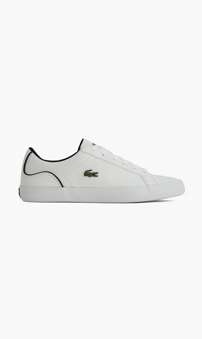 

Lacoste Lerond 0120 Leather Sneakers