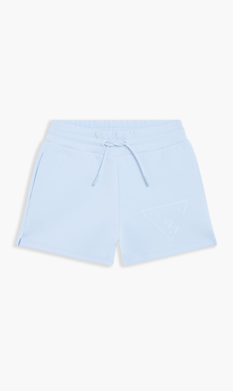 

Active Eco Shorts, Blue