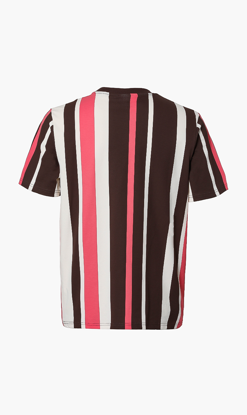 

Gach Vertical Stripe T-shirt