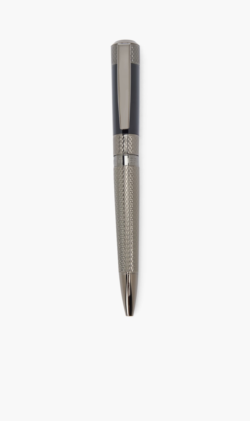 

Cut Ballpoint Pen Soto, Black