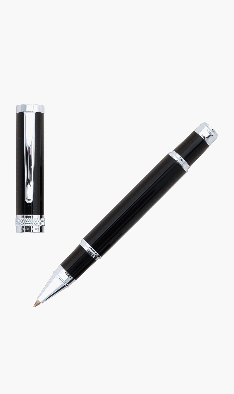 

Cerruti 1881 Rollerball Pen Focus