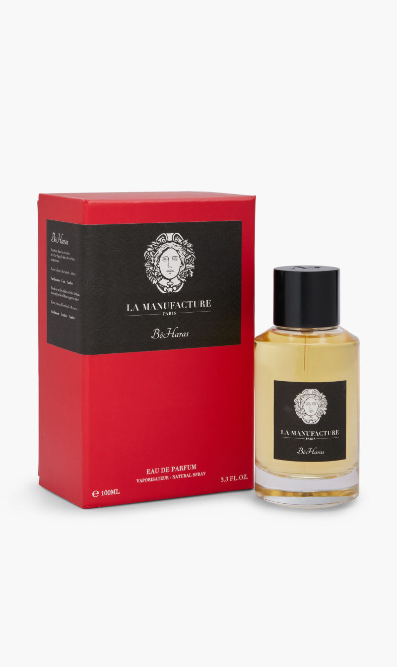 

La Manufacture Boharas Edp 100ml | The Deal Outlet