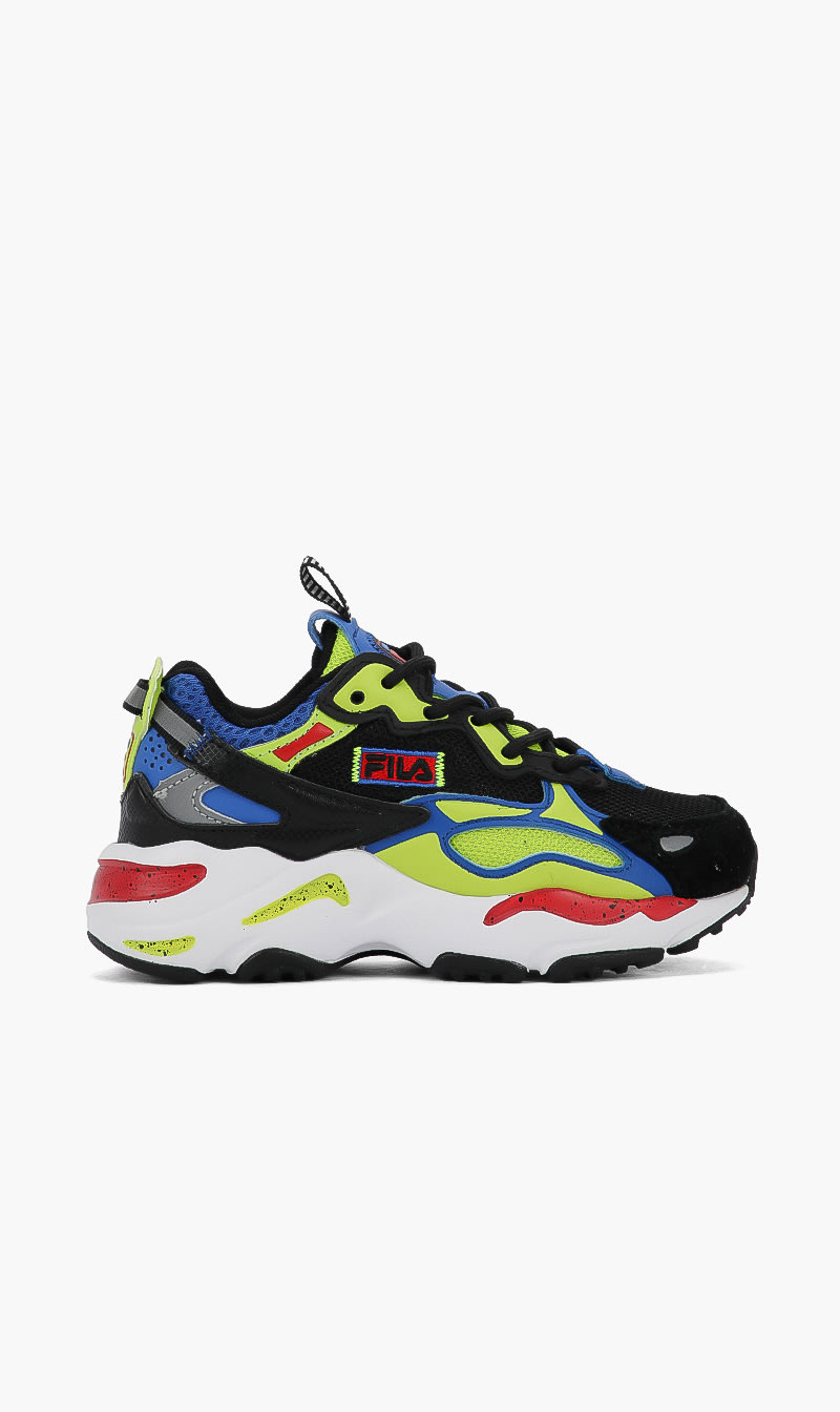 

Ray Tracer Apex Sneakers, Multi-color