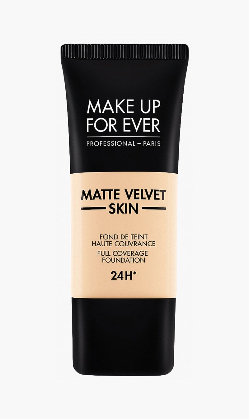 

Matte Velvet Skin Foundation 30ml R230