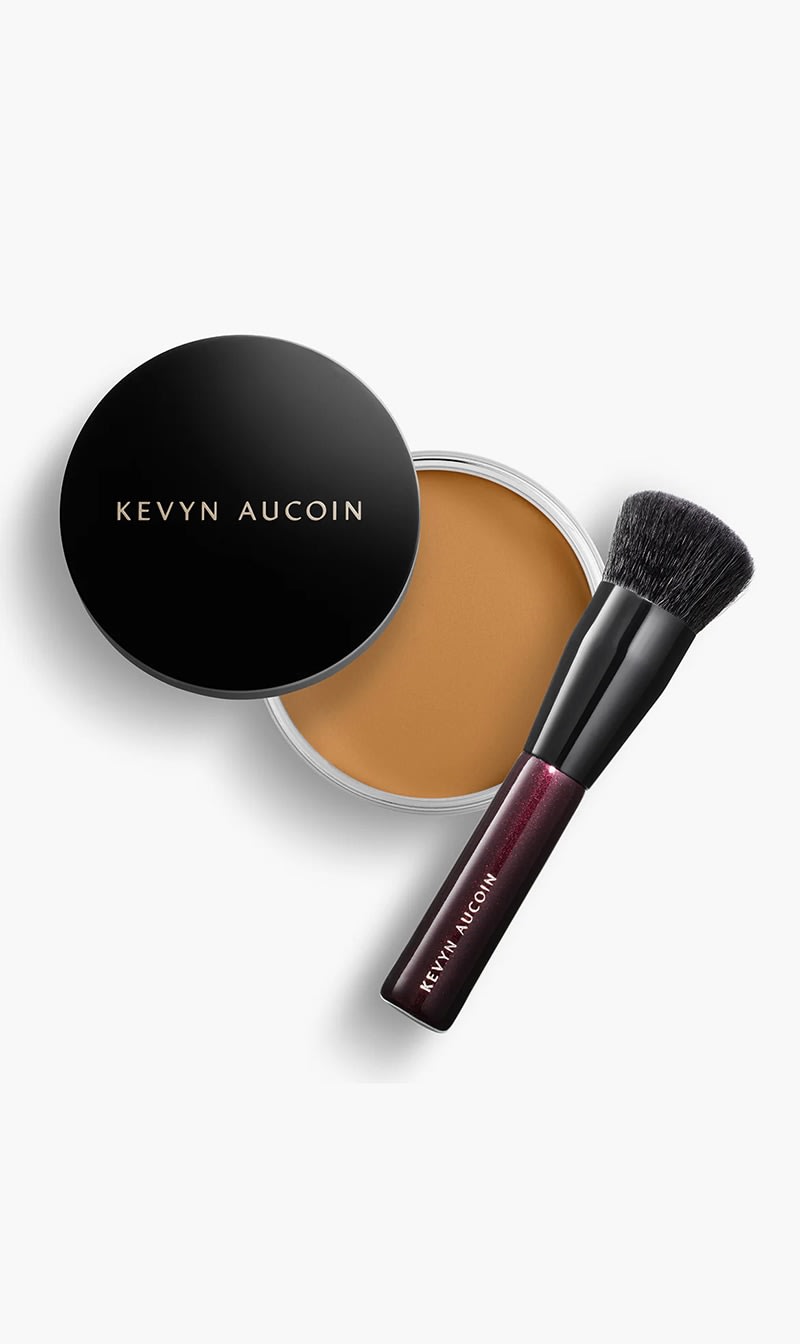 

Kevyn Aucoin Foundation Balm, Medium Fb10.5 for Women | The Deal Outlet