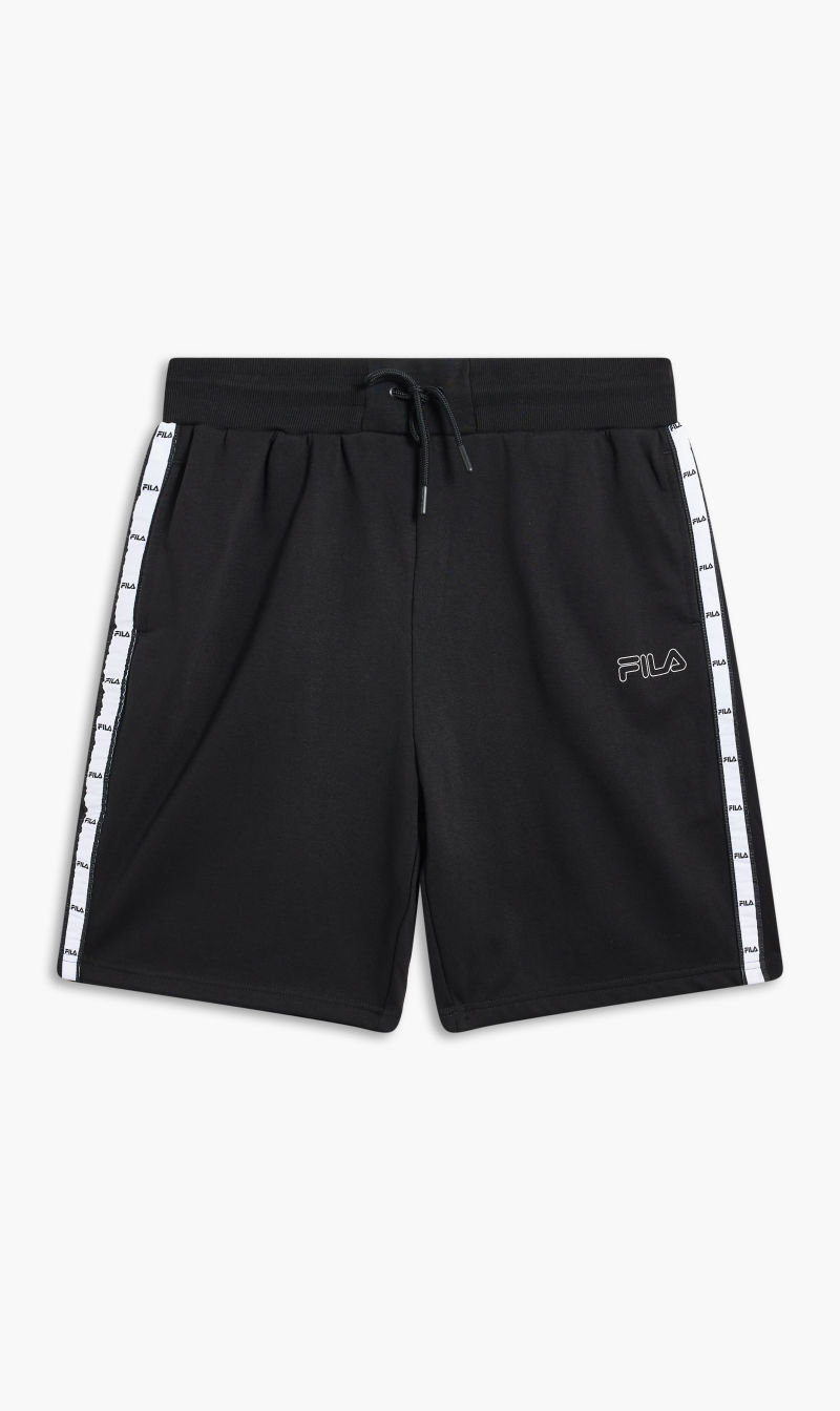 

Tape Short High Build Print, Black