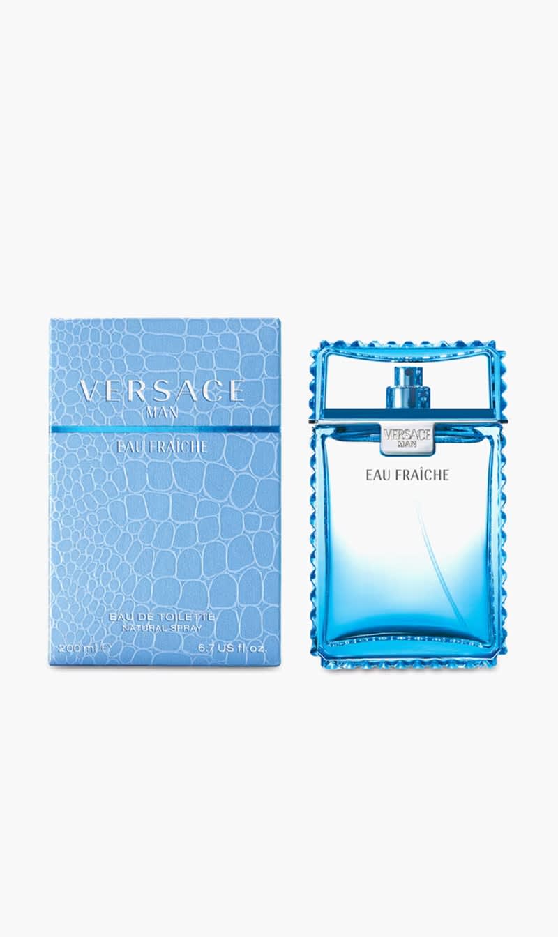 

Versace Eau Fraîche Edt  for Men | The Deal Outlet