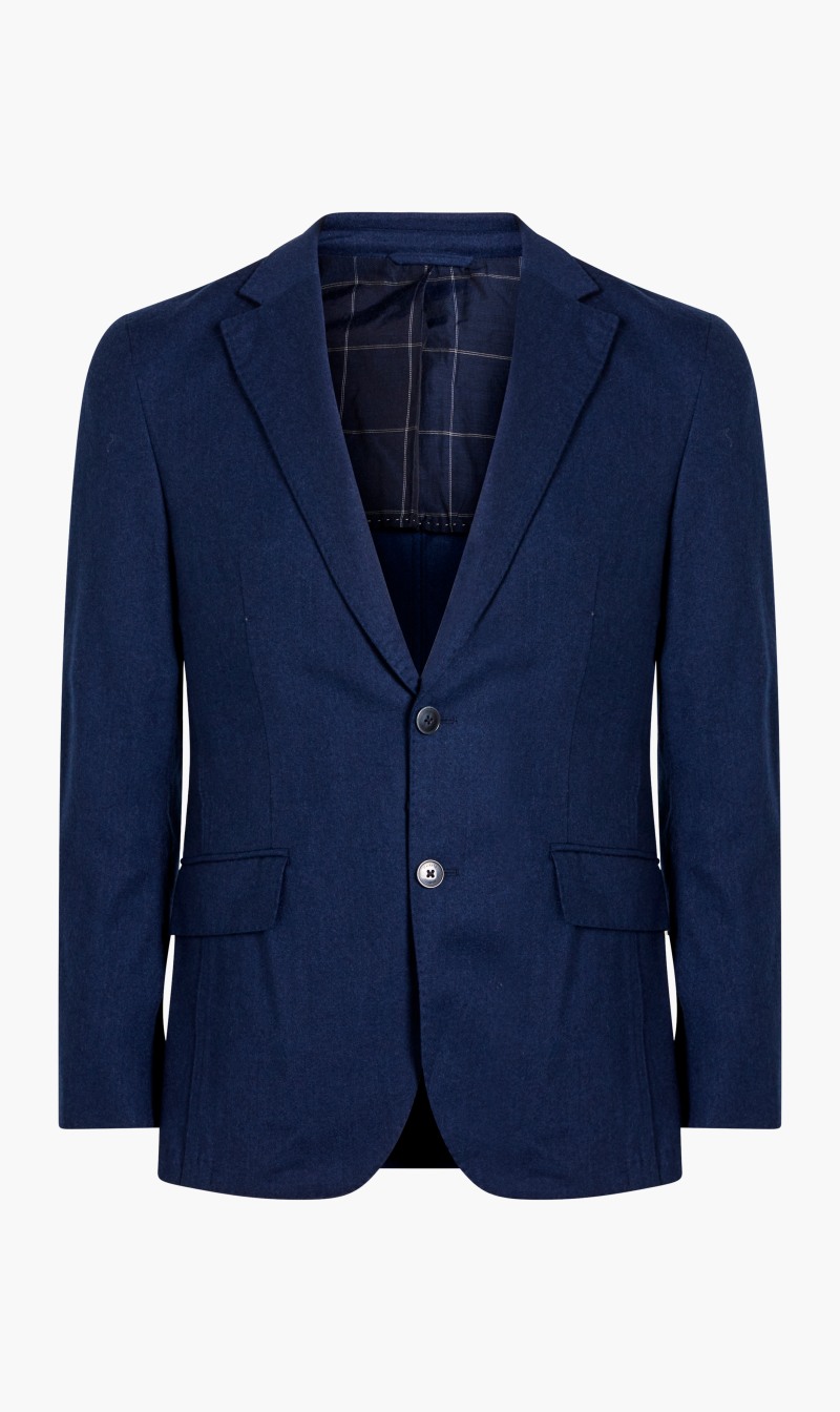 

Hackett London Blue Hkt (38) Men Jackets 545bright Blue for Men | The Deal Outlet