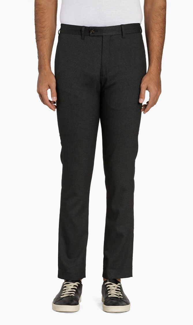 

Ted Baker Beeztro Semi Plain Trouser