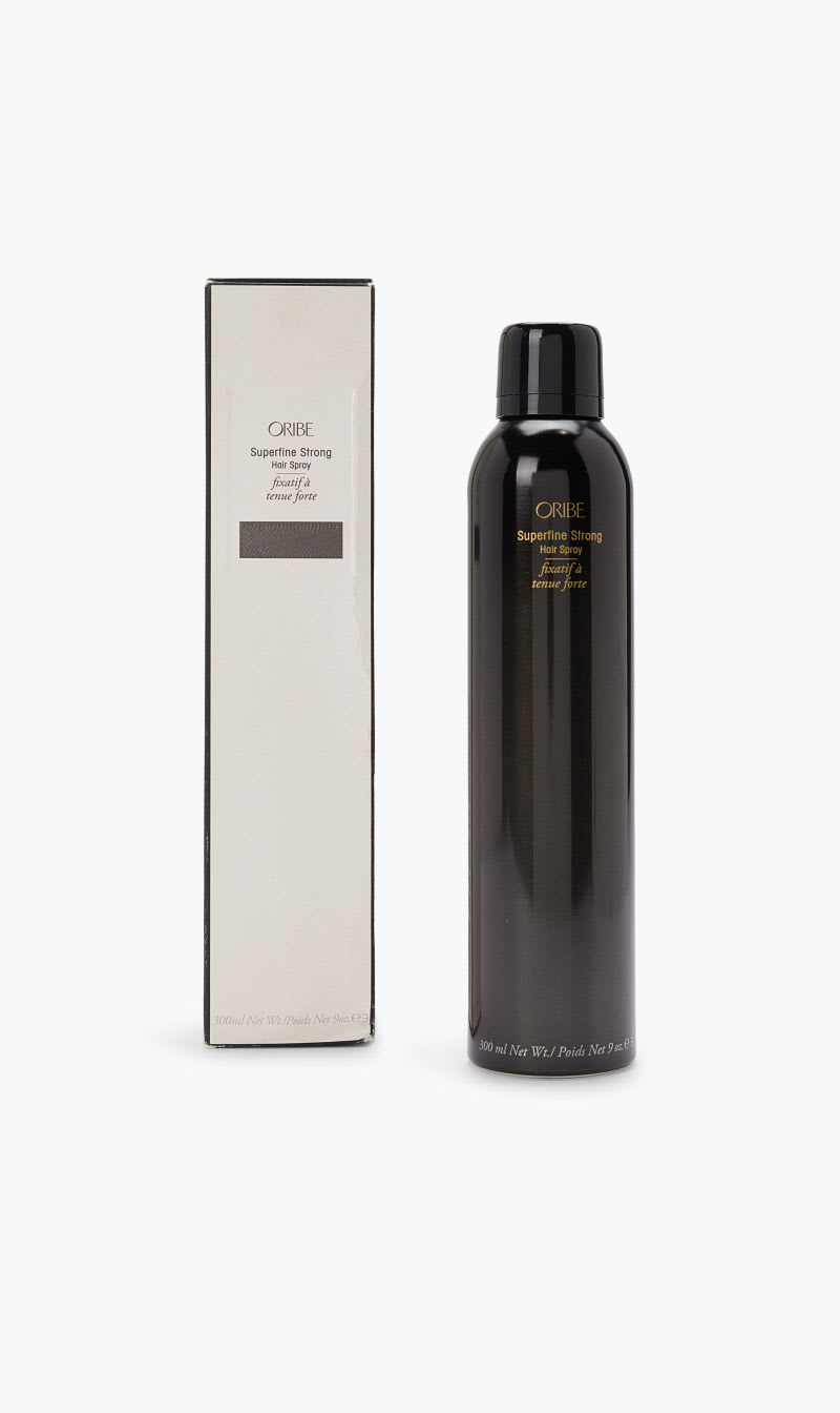 

Oribe Superfine Strong Hair Spray | The Deal Outlet