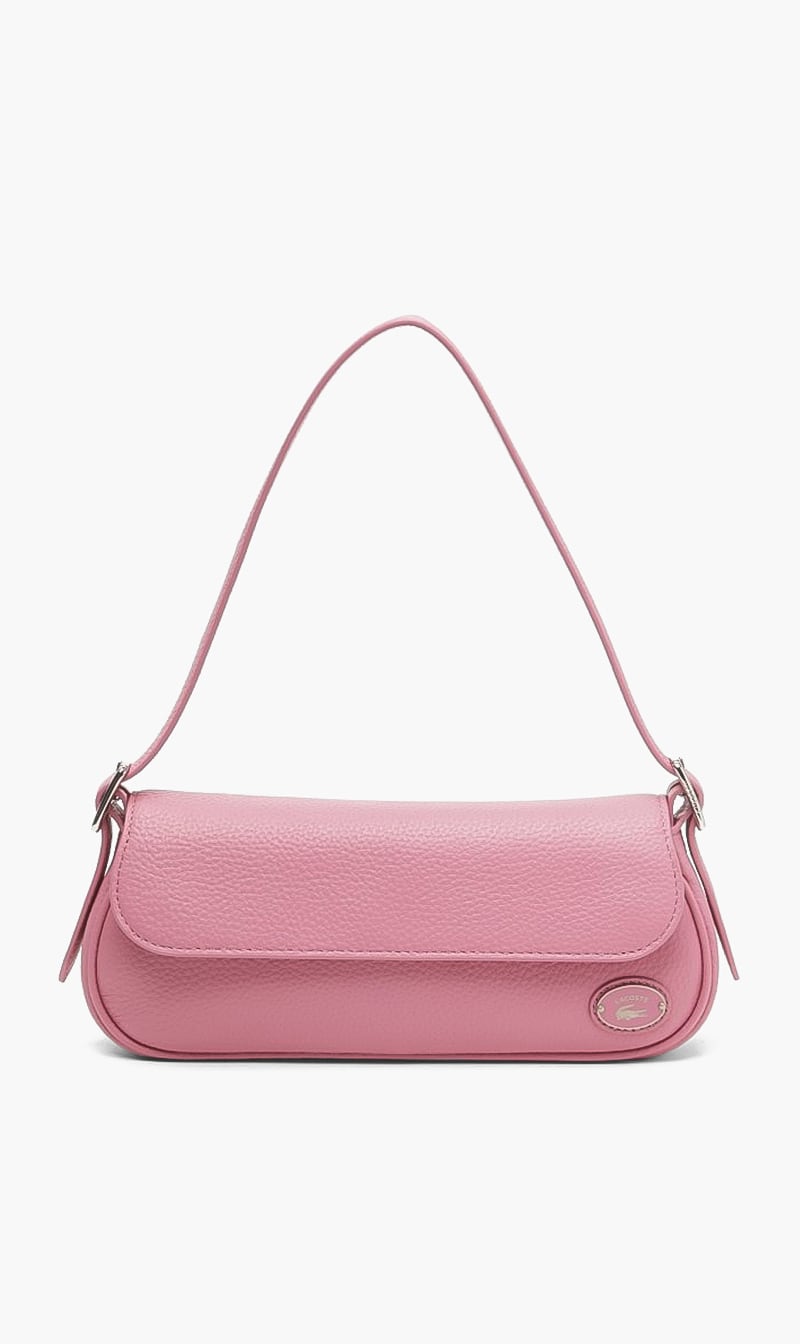 

Croc Baguette Bag, Pink