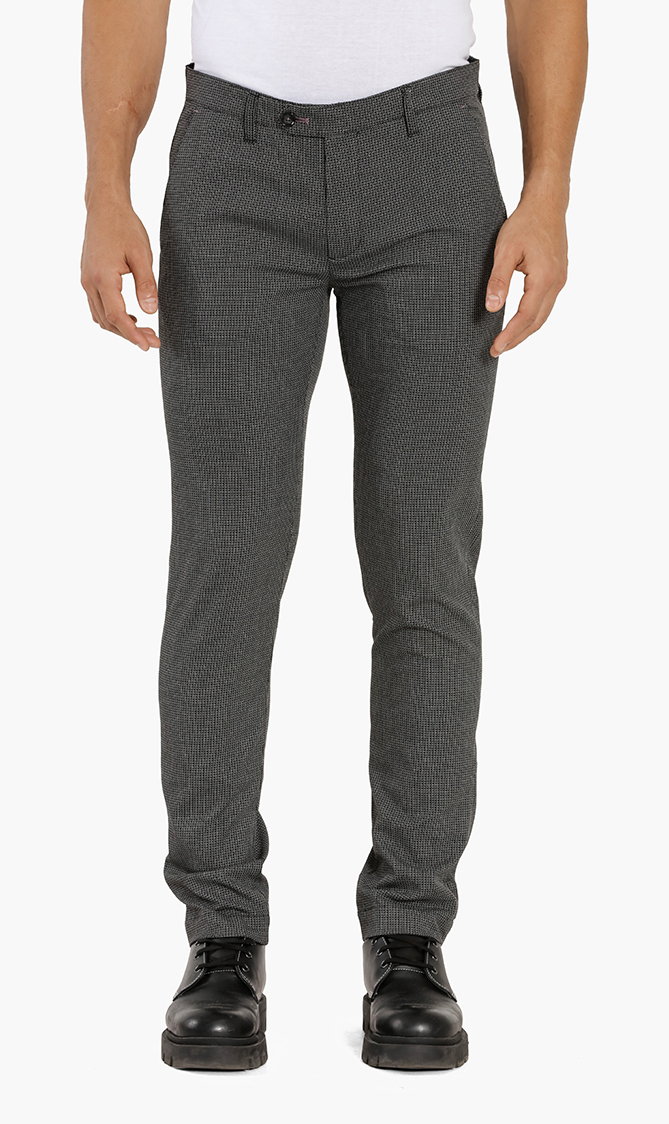 

Ted Baker Dalee Slim Fit Textured Trouser