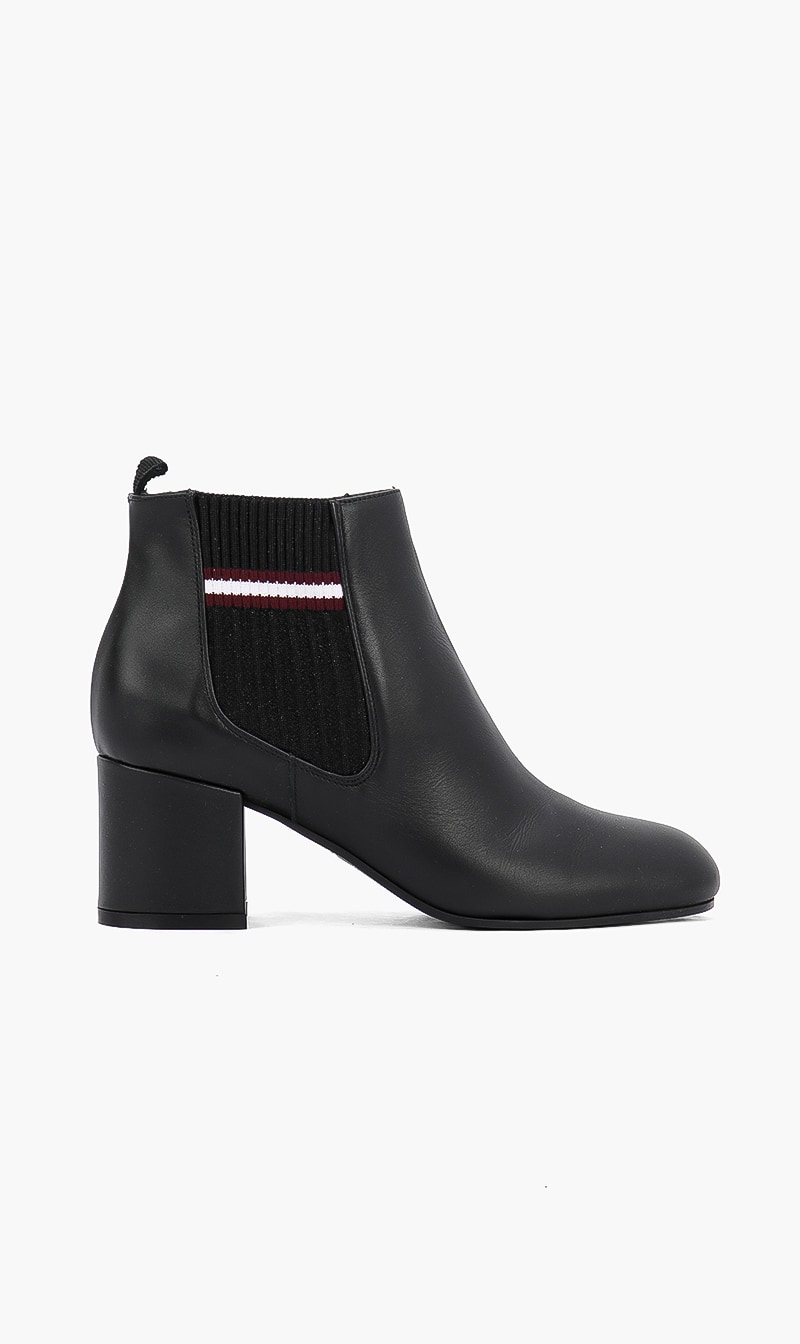 

Scarpad Nod Boots, Black