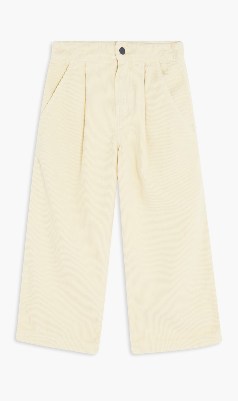 

Kenzo Yellow Trousers for Kids | The Deal Outlet