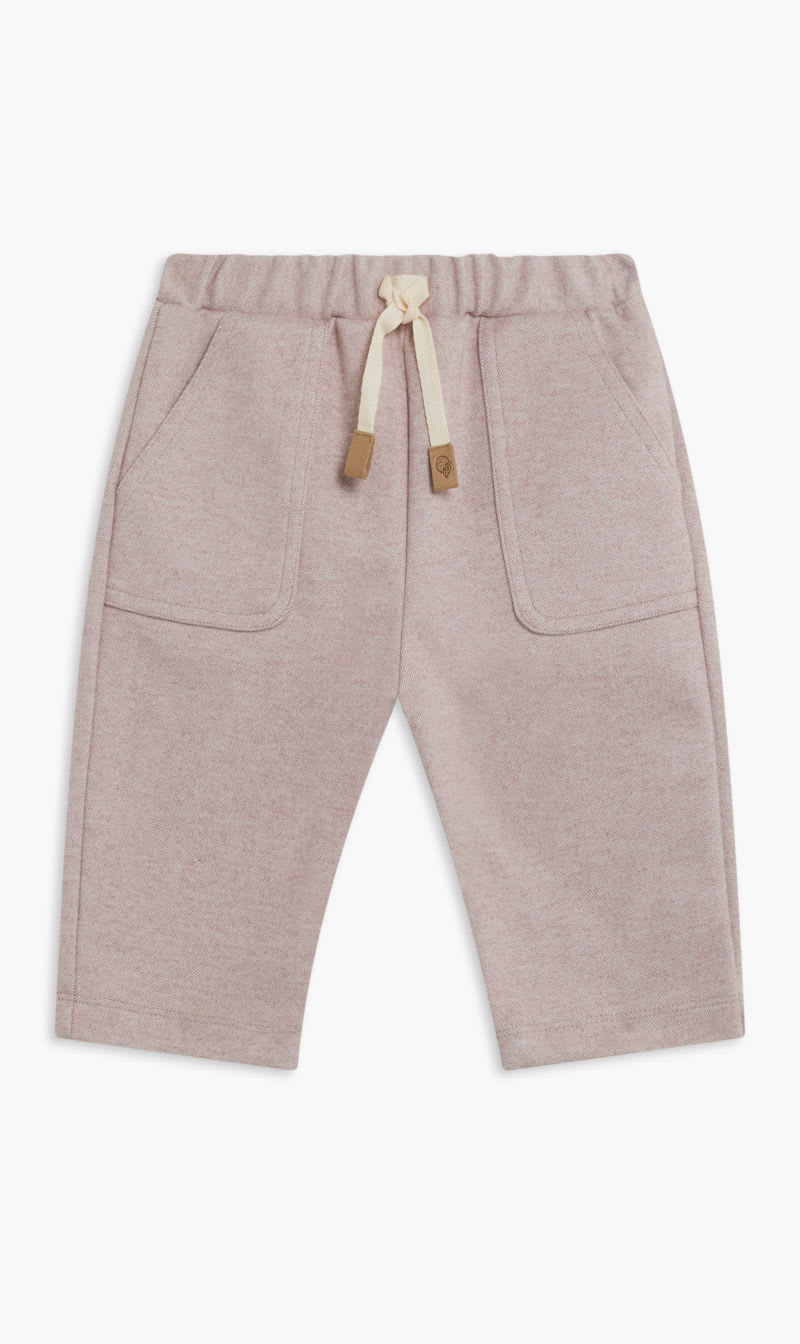 

Laranjinha Pink Pants for Girls | The Deal Outlet