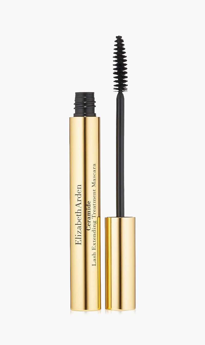 

Ceramide Lash Mascara Black 7ml