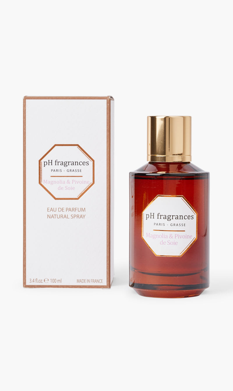 

Ph Fragrances Ph Magnolia And Pivoine Edp 10 | The Deal Outlet