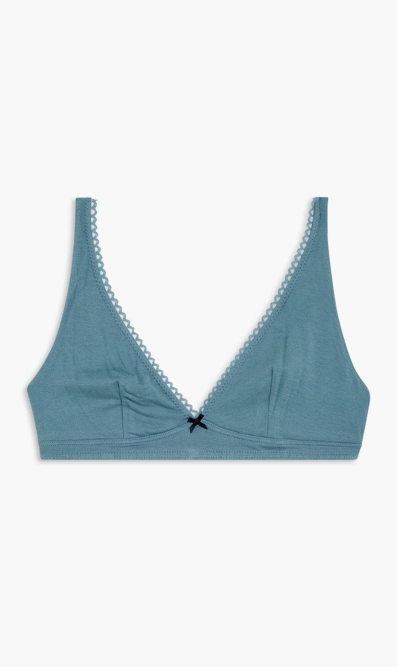 

Soutien Gorge, Blue