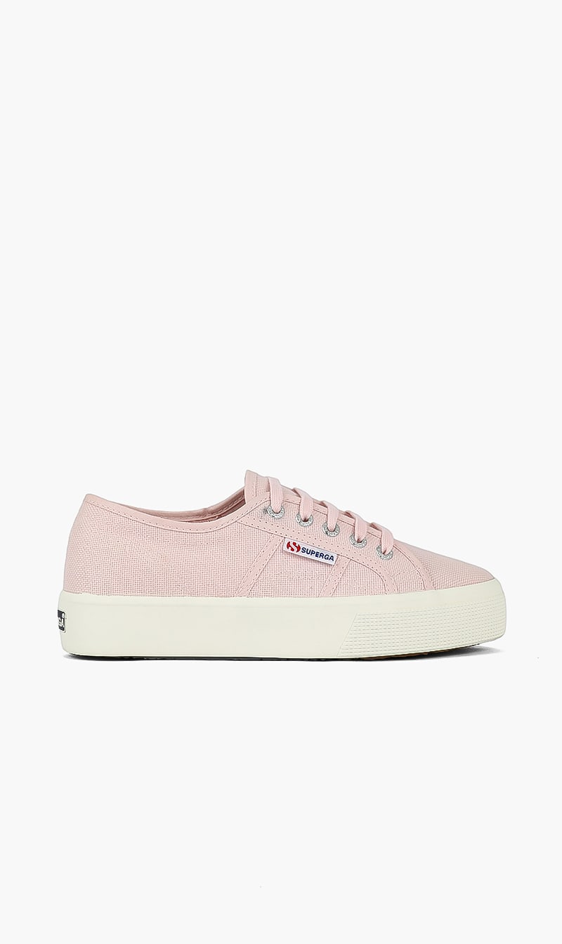 

Mid Platform Sneakers, Pink