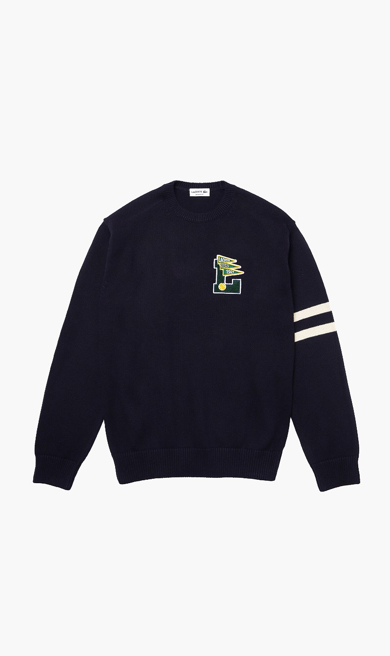 

Sports Logo Jumper