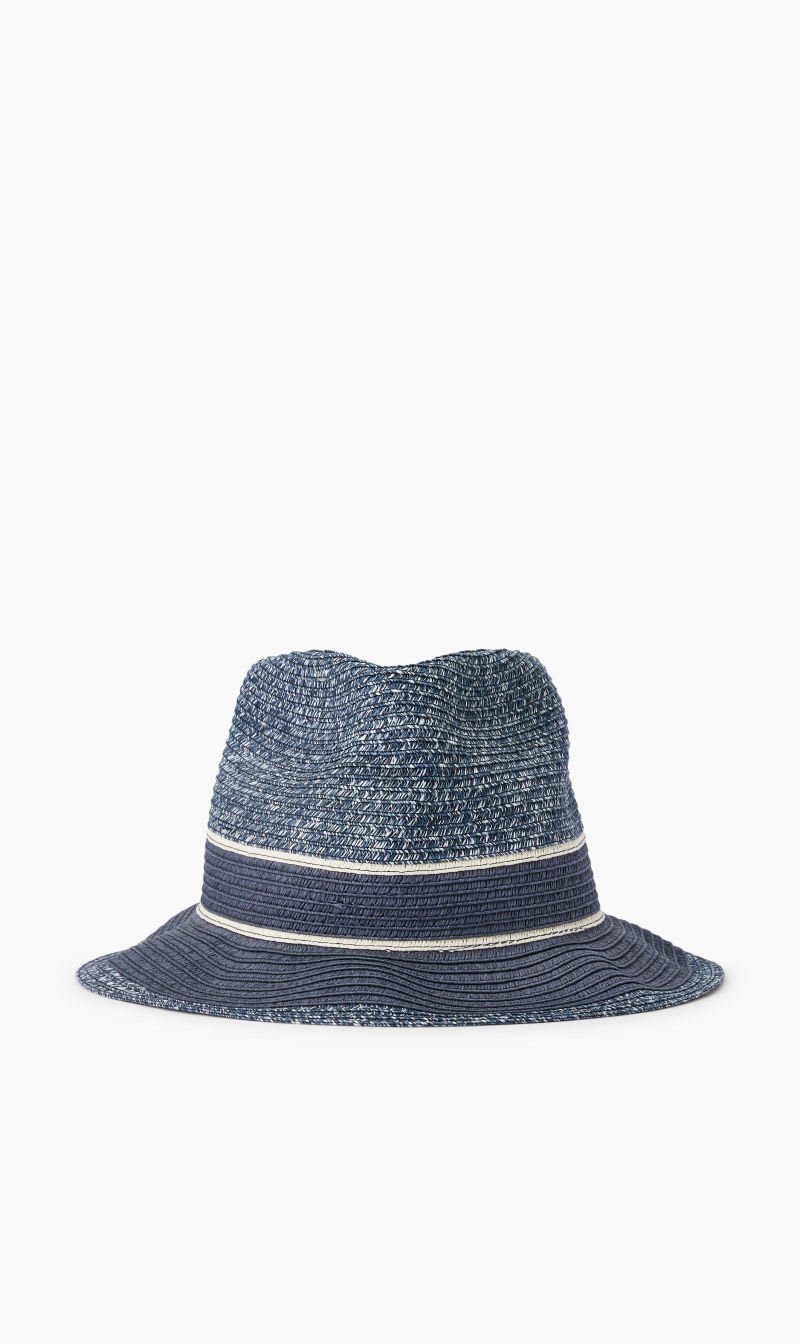 

Hackett London Blue Headgear for Men | The Deal Outlet