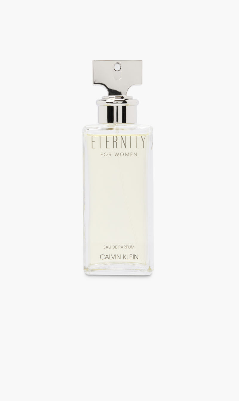 

Calvin Klein Eternity Eau De Parfum, 100ml for Women | The Deal Outlet