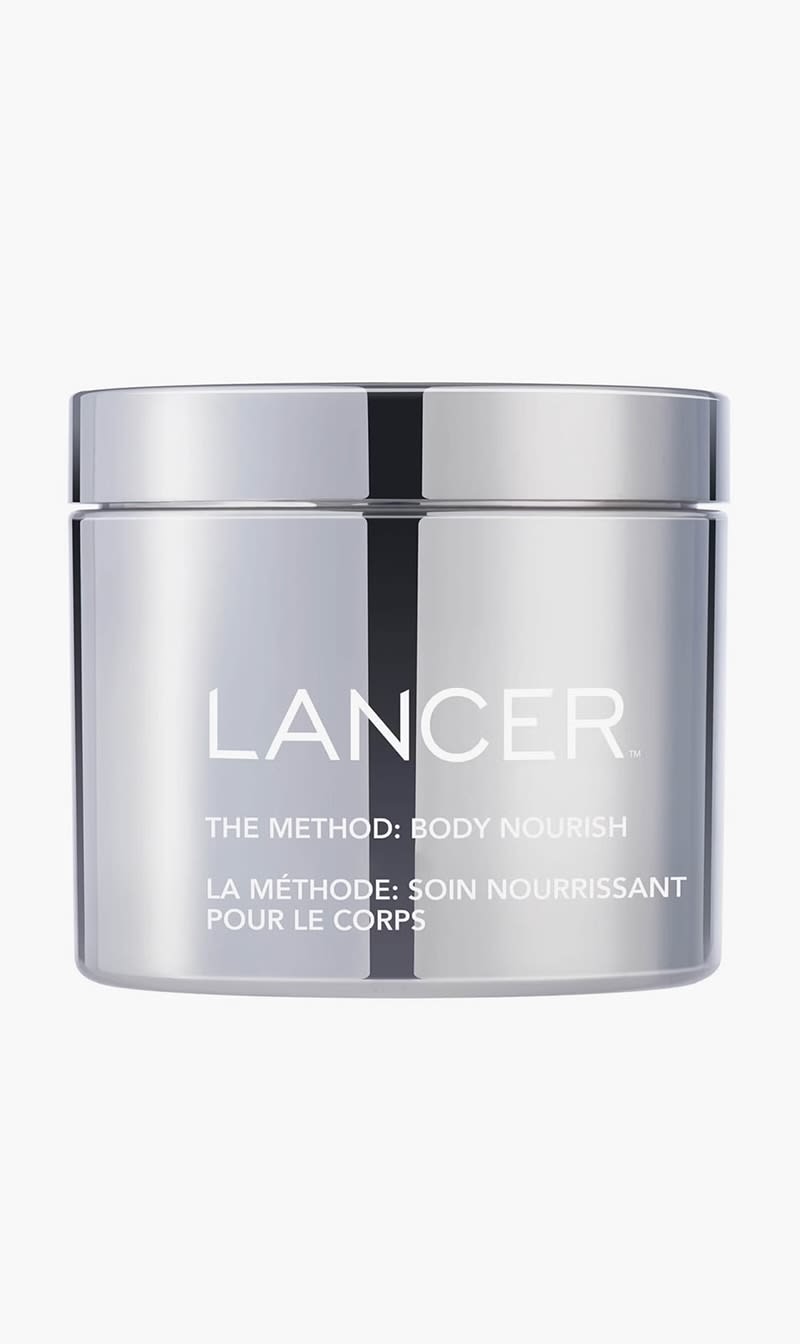 

Lancer The Method Body Nourish, 325 Ml for Women | The Deal Outlet