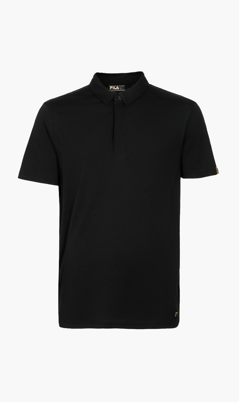 

Lippi Polo, Black