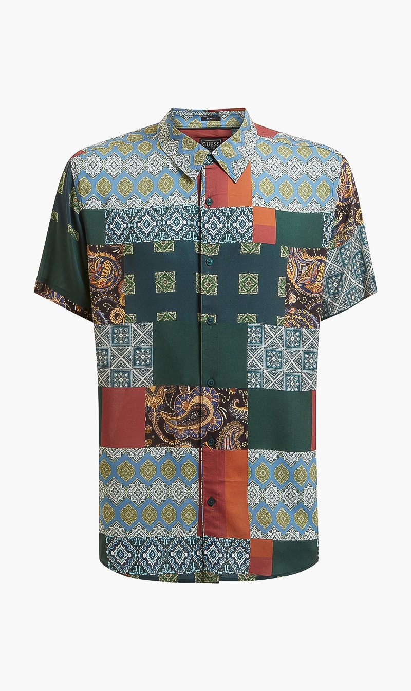 

All Over Print Shirt