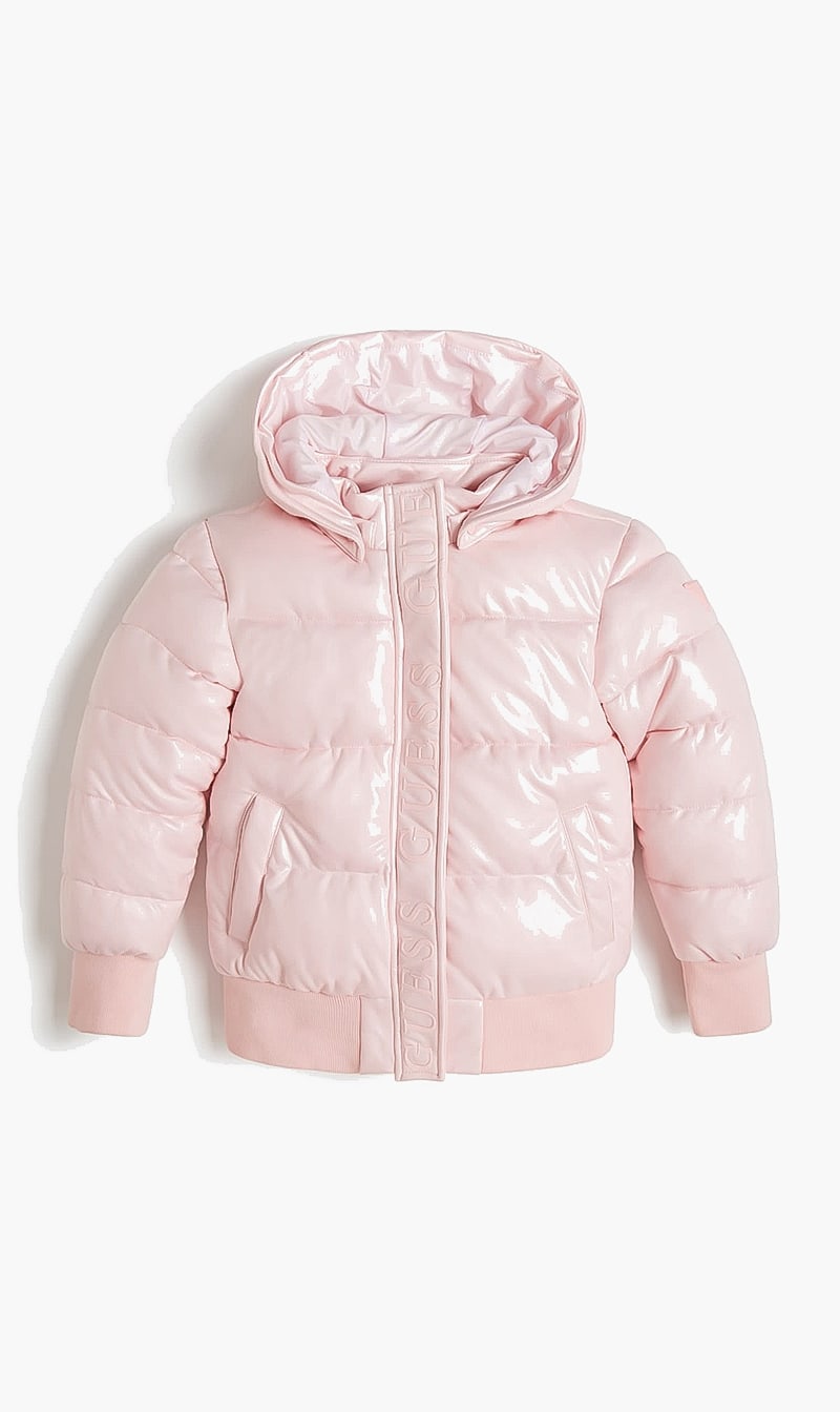 

J1bl00kavu0 Jacket, Pink