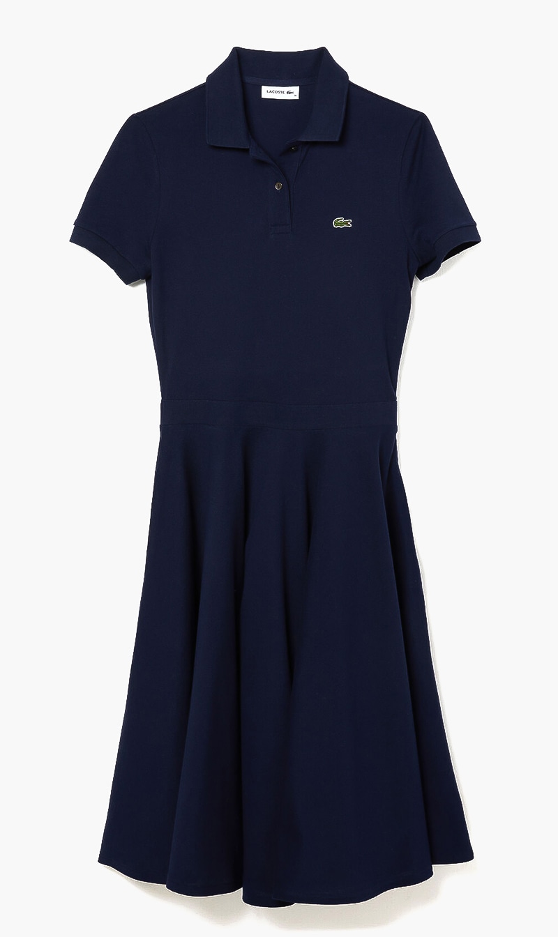 

Classic Logo Dress