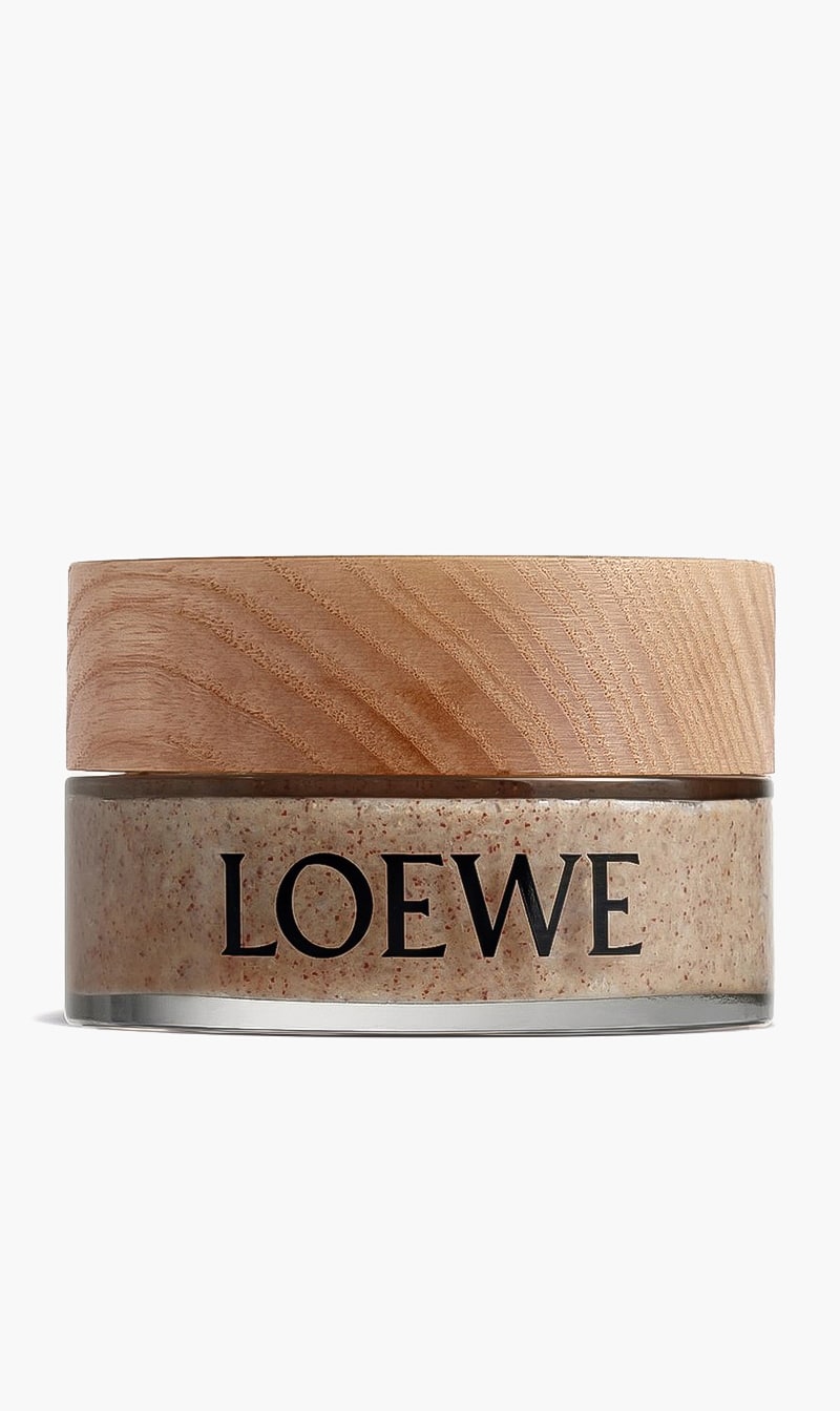 

Loewe Paulas Eclectic Body Scrub