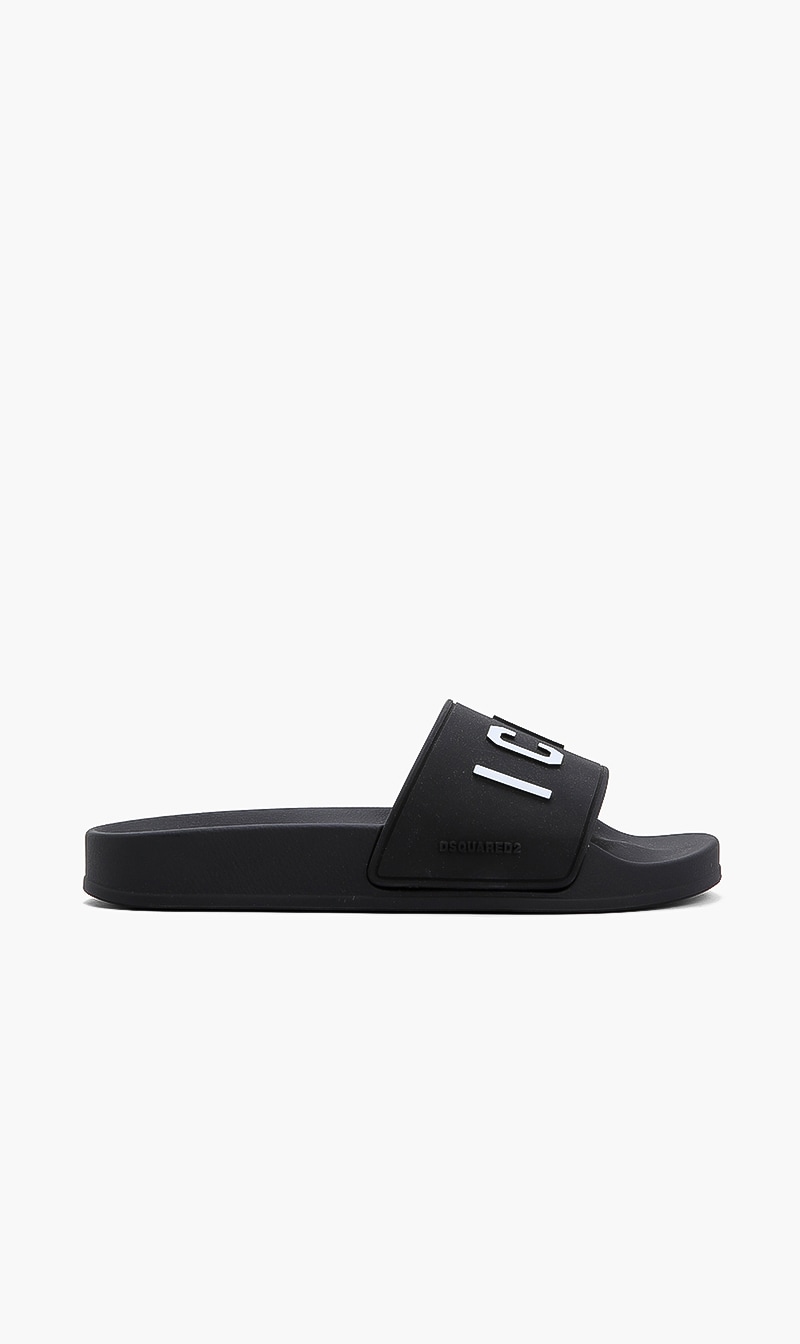 

Icon Slides, Black