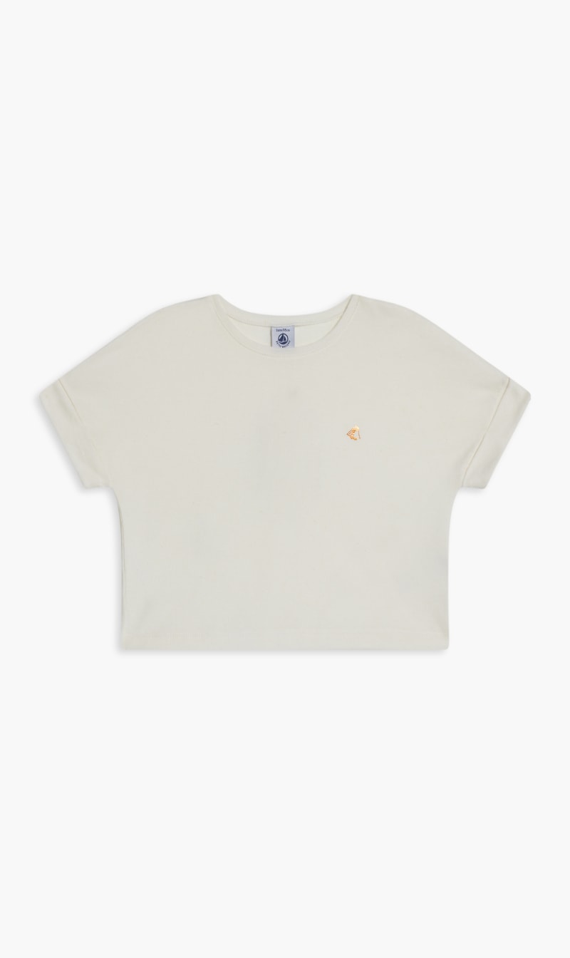 

Tee Shirt Mc, White