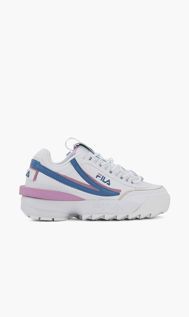 

Disruptor 11 Sneakers, Pink