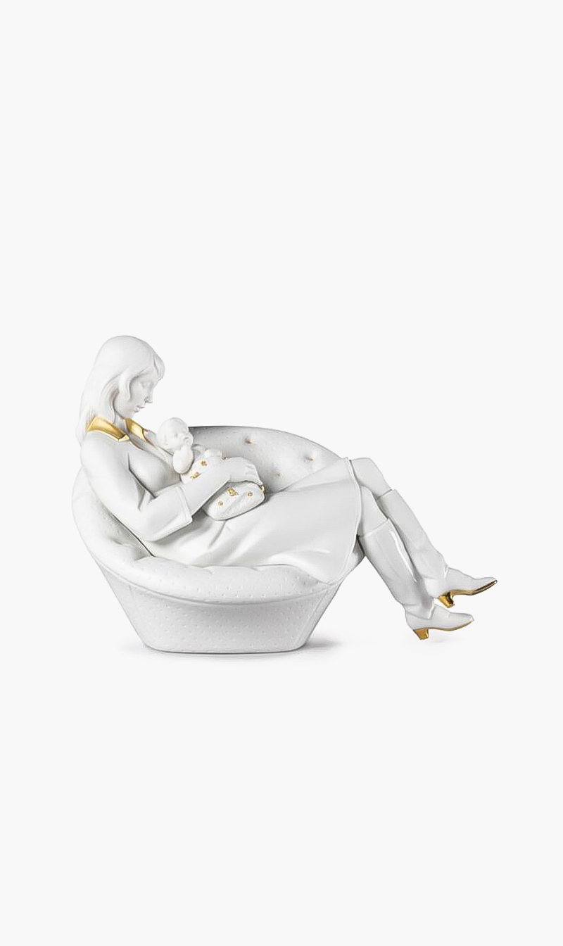 

Lladro Heritage Feels Like Heaven