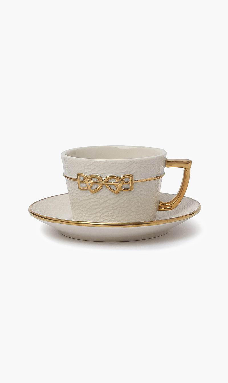 

Dressage Arabic Coffee Cup