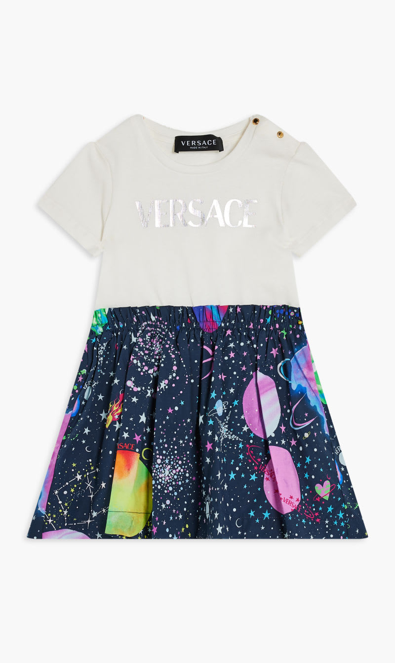 

Versace Multi-color Dress for Boys | The Deal Outlet