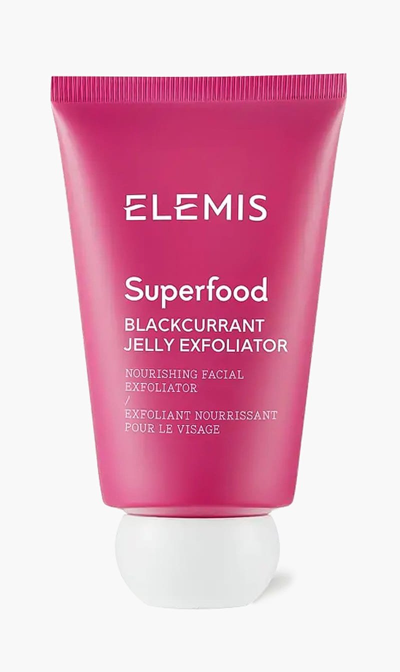 

Elemis Ret Sf Bc Jelly Exfoliator 50ml | The Deal Outlet