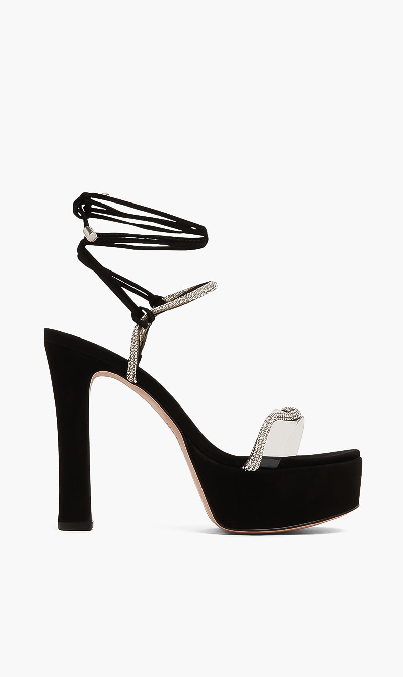 

Cath Platform Heel Sandals