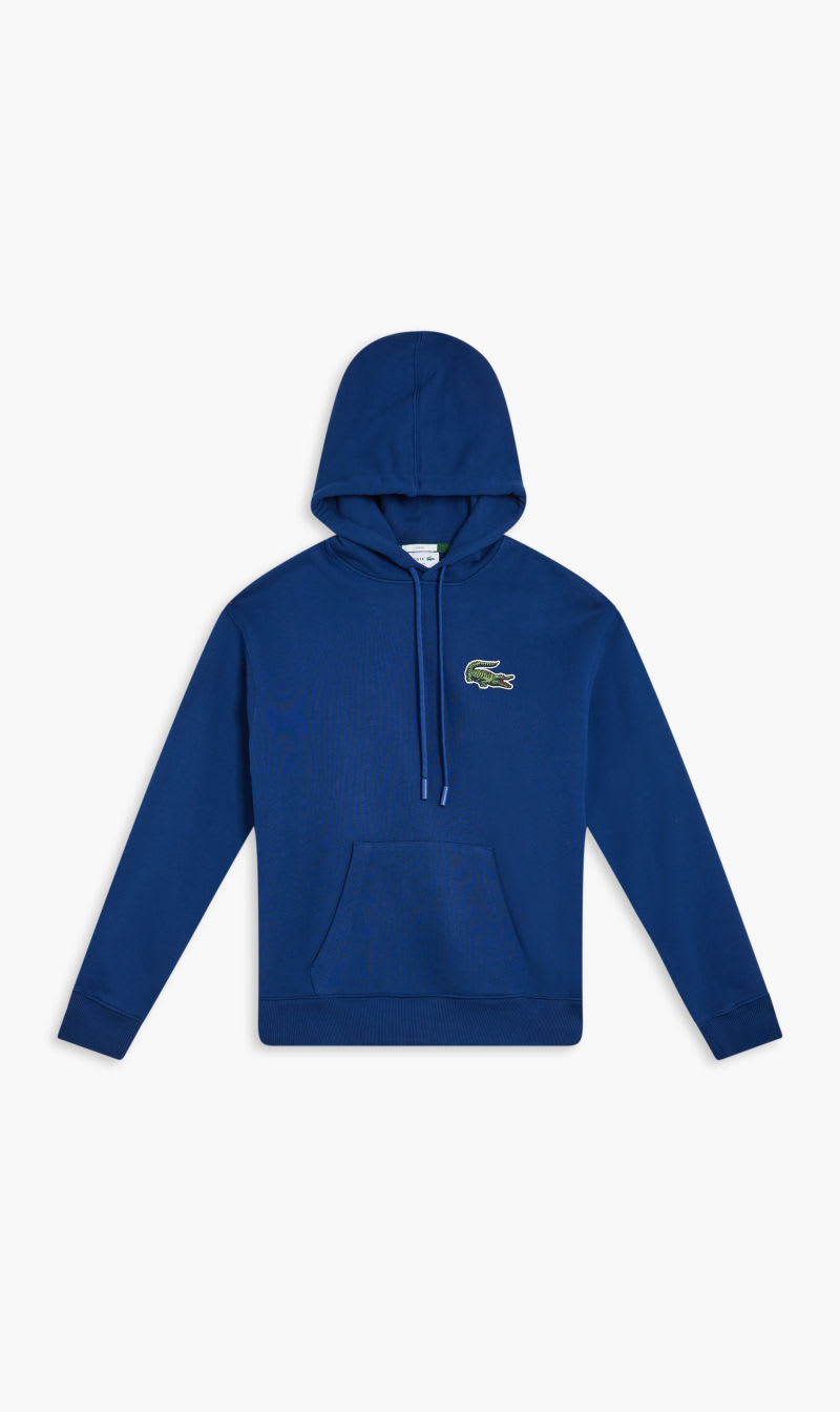 

Lacoste Blue Sweatshirt for Men | The Deal Outlet