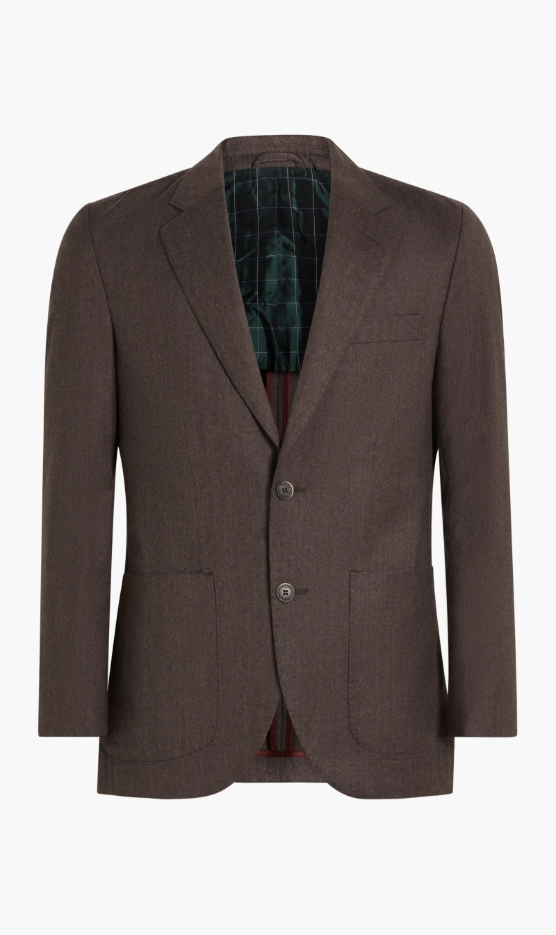 

Hackett London Brown Jackets for Men | The Deal Outlet