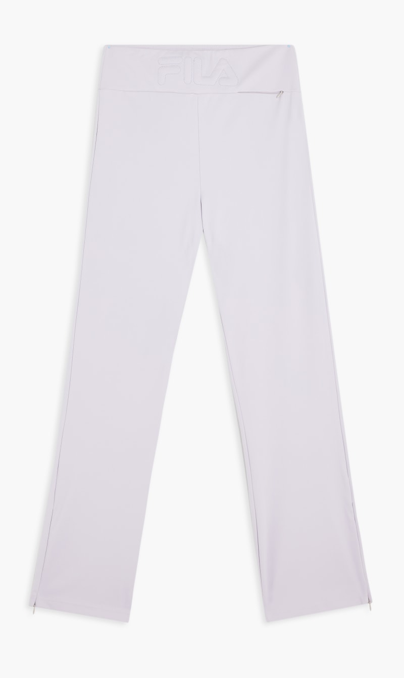 

Fila hem split high wstd legging pantevening haze | the deal outlet, Multi-color