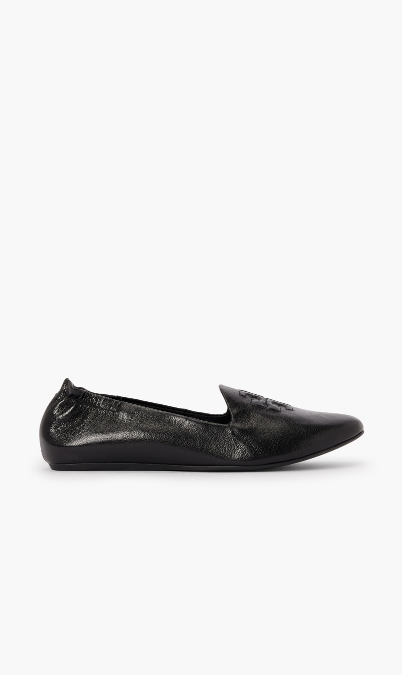 

Smoking Slipper, Black