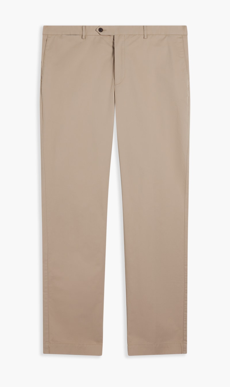 

Hackett London Beige Sanderson Chino for Men | The Deal Outlet