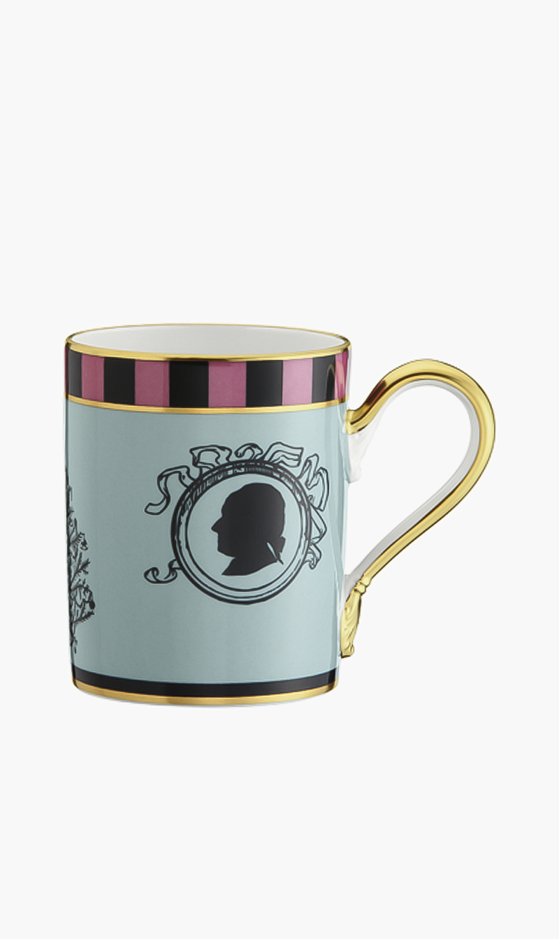 

Ginori 1735 Cirque Des Merveilles Mug