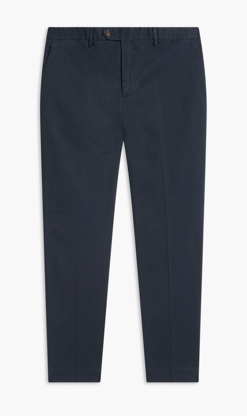 

Hackett London Blue Pants for Men | The Deal Outlet