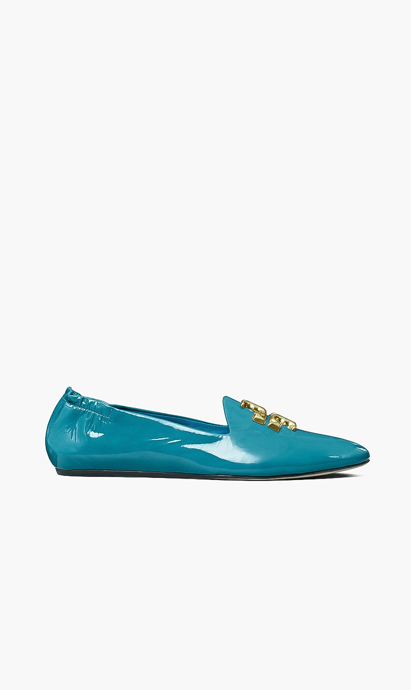 

Eleanor Loafer, Blue