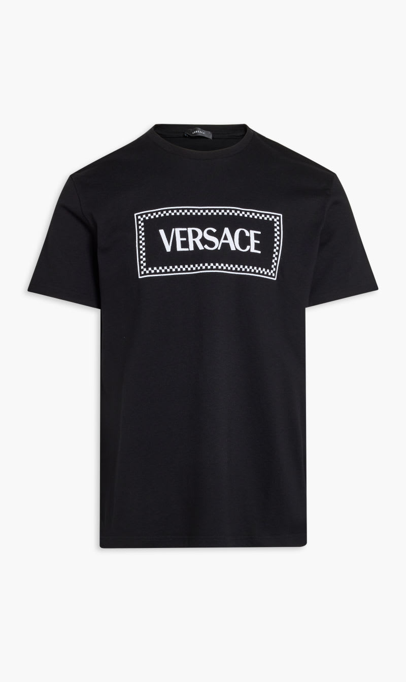 

Versace Multi-color T-shirt for Women | The Deal Outlet