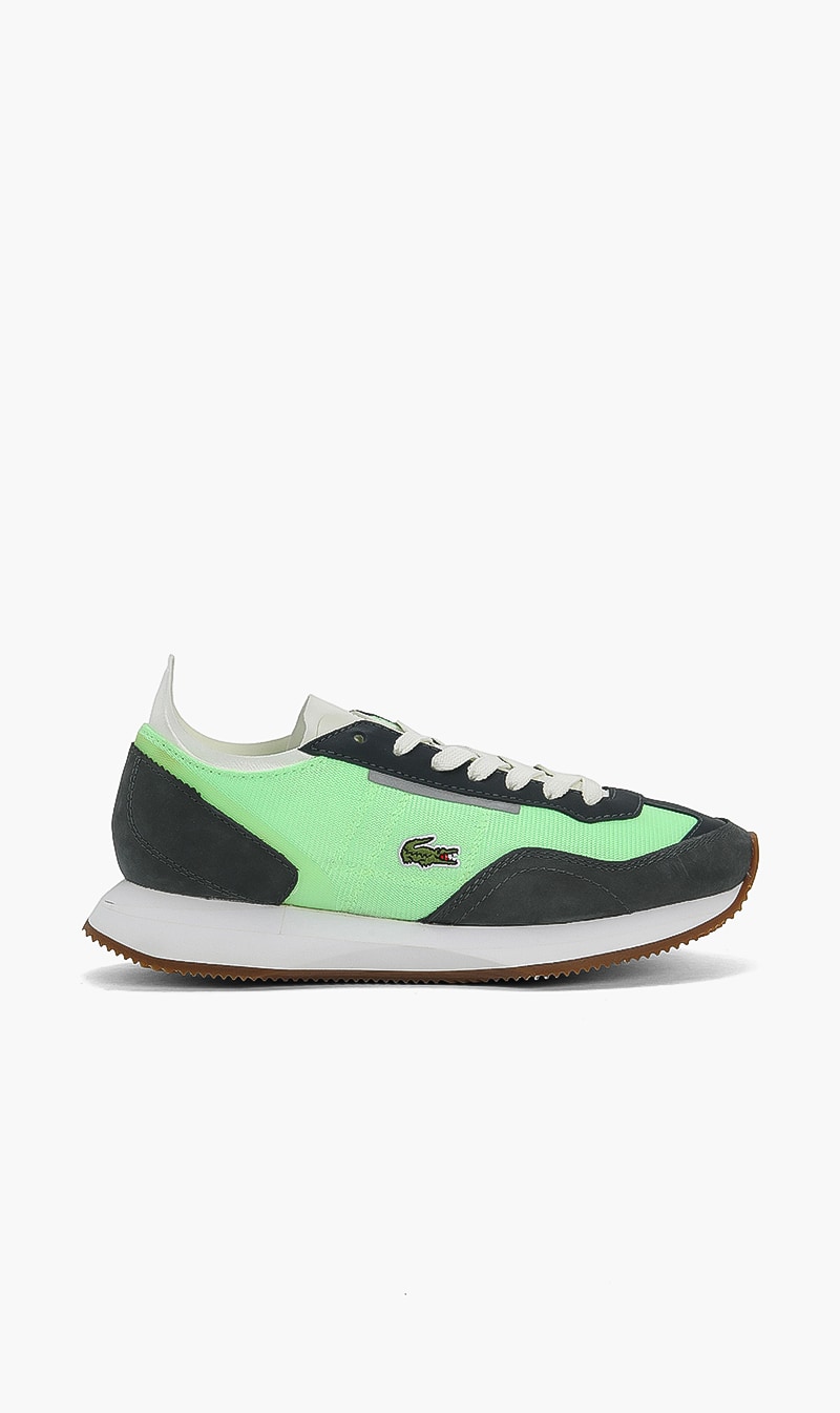 

Lacoste Green Match Break 0721 Sneakers for Women | The Deal Outlet